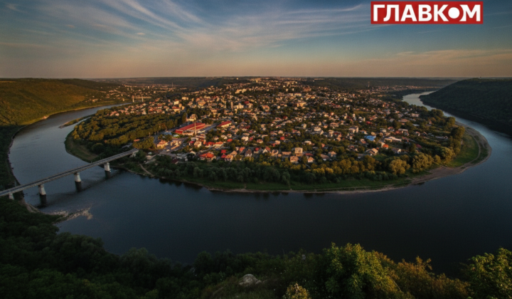 Температура в Європі +40°C, але Україна спокійна