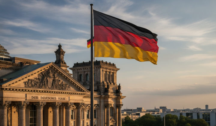 Main disadvantages of Germany for Ukrainian