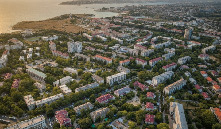 Crimea introduces curfew after drone attacks