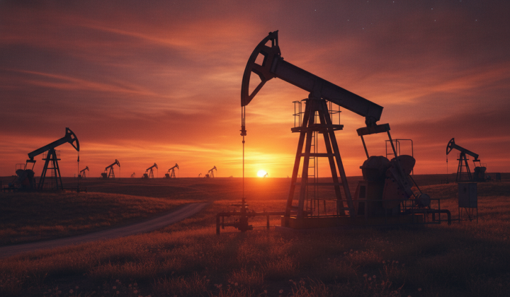 Цены на нефть выросли из-за заявления Трампа