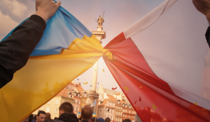Polish business urges authorities to resolve conflict
