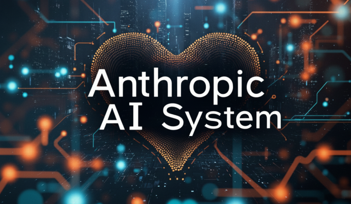 Anthropic and Trump logos