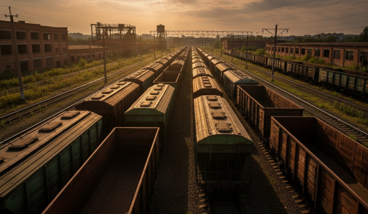Cost of cargo transportation in Ukraine