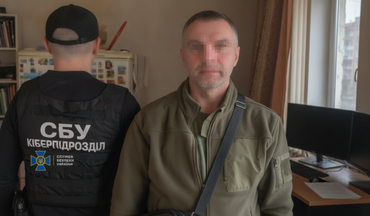 Затримання агентів РФ за заклики до ядерних ударів