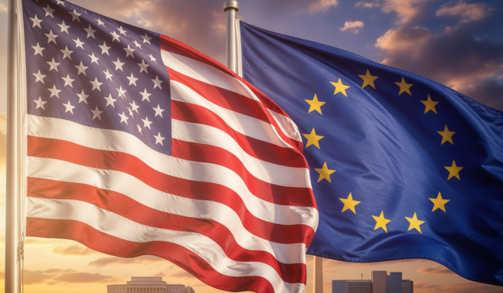 Європа планує оборону без США