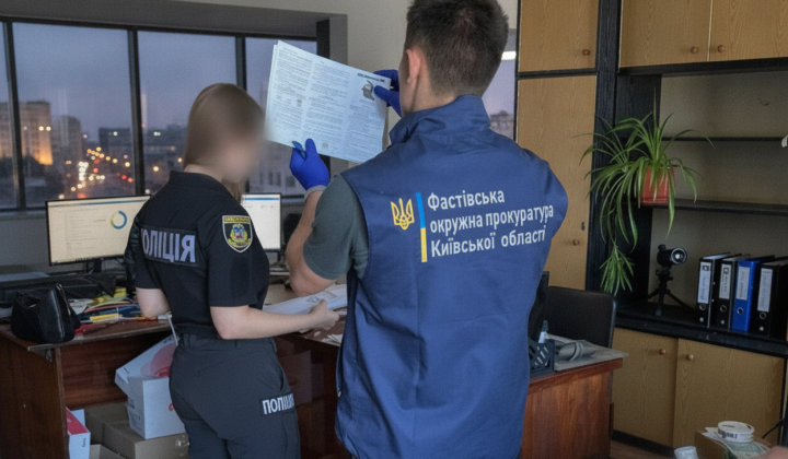 Підприємці продають воду незаконно