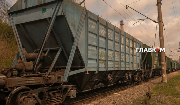 Бізнес проти підвищення тарифів Укрзалізниці