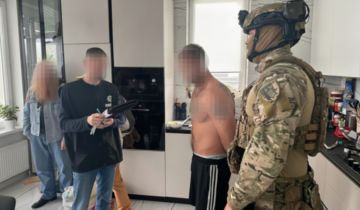 СБУ розкрила замовника для замаху
