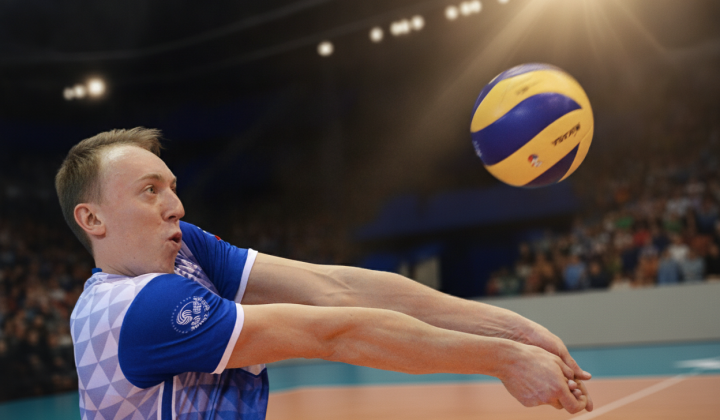Russian volleyball player threatens to kill wife in court