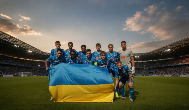 Schedule of matches with University in Europa League