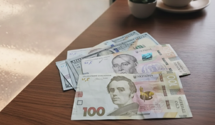 Fines for speeding up to 17,000 UAH