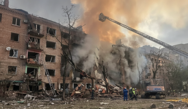 Киевляне получили 190 млн грн помощи