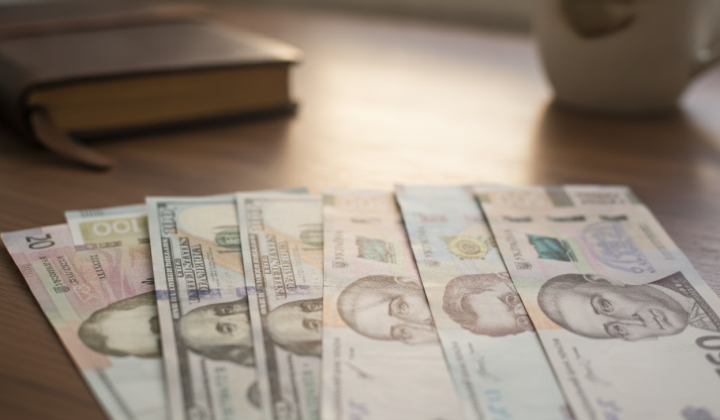 Government allocated 220 million for military needs