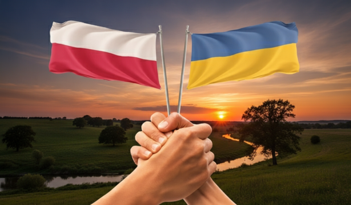 Ukraine and Poland preparing memorandum