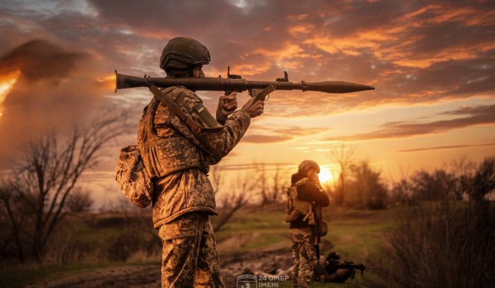 Military front clashes: 204 incidents in a day