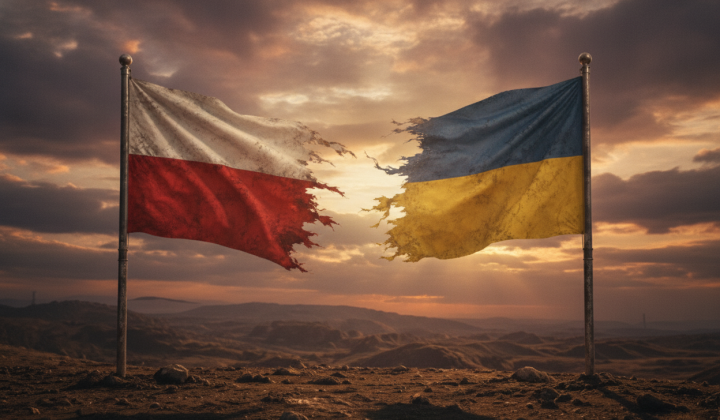 Блумберг попереджає про вигоду Росії