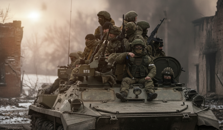 Підозріла поширення фейків у російських ЗМІ
