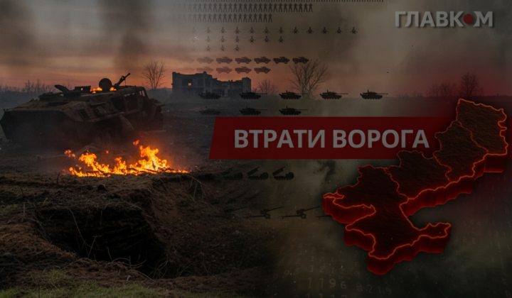 Damage and losses in Russia