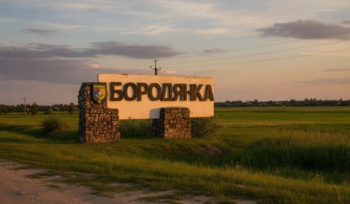 Суд поновив мера Бородянки після суперечок
