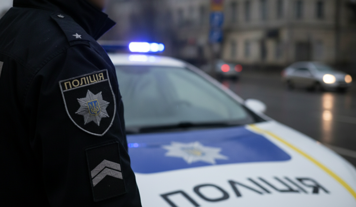 У Києві чоловіків забили перехожого