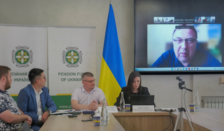Roadmap for corruption whistleblowers protection
