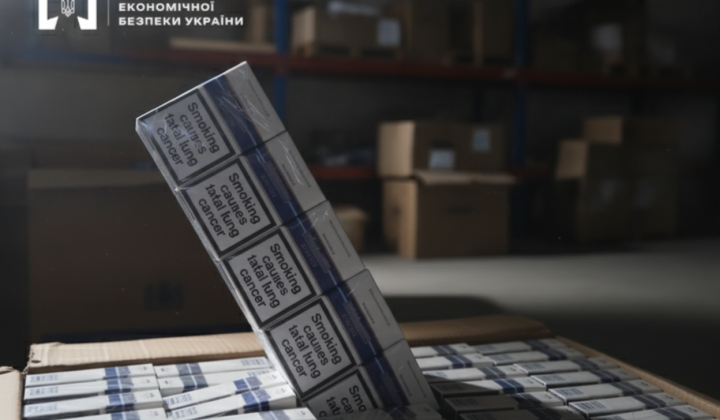 BEB eliminates counterfeit cigarette scheme