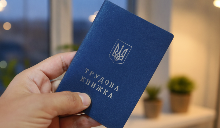 Документы с пенсионными хранятся в электронном виде