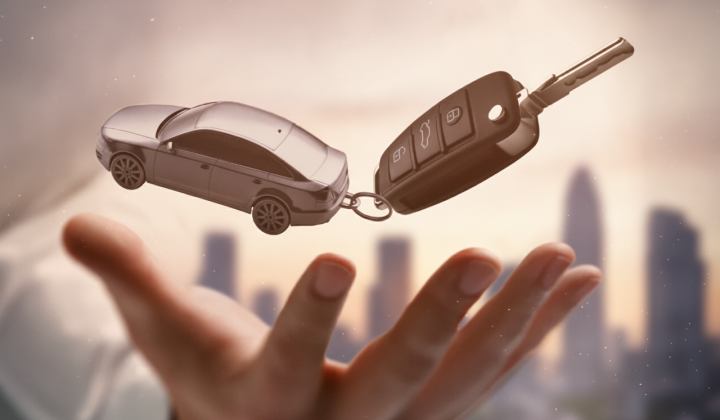 Попередження Кіберполіції щодо продажу неіснуючих авто