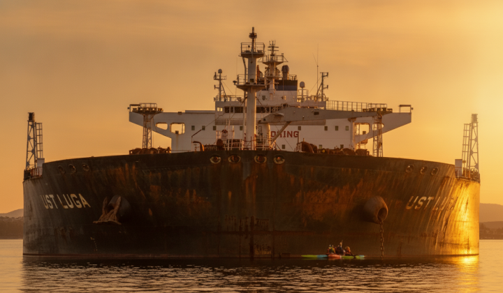 Drones attacking oil refineries to boost oil exports