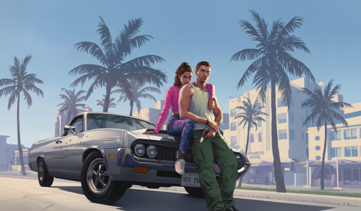 Grand Theft Auto 6 game will be released on November 19, 2026
