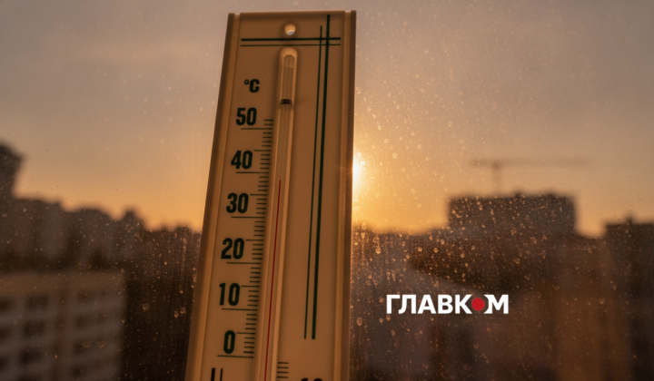 Термометр у домашніх умовах не точний