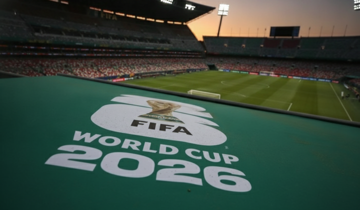 Opta supercomputer names top favorite for WC-2026