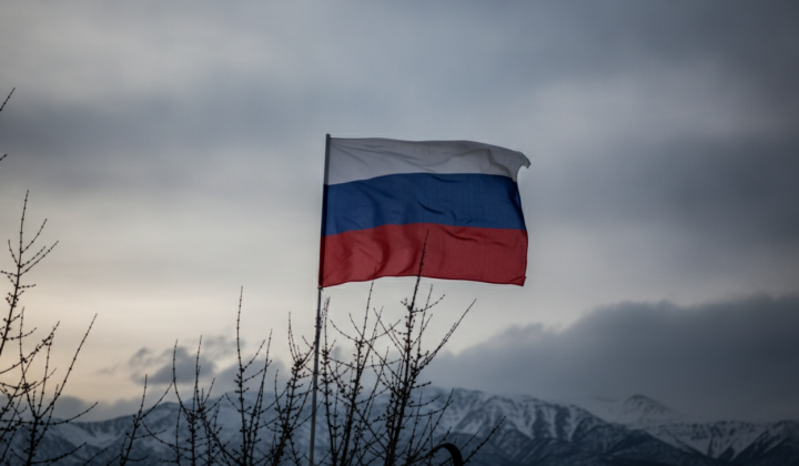 Росія пропонує карати іноземців