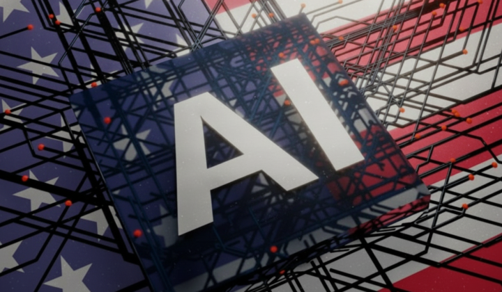 US proposal for partnership with EU in AI