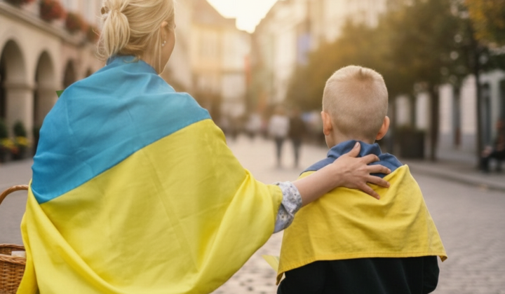 Захист українців до 2028 року