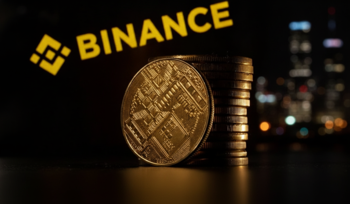 Binance закриває доступ у ЄС