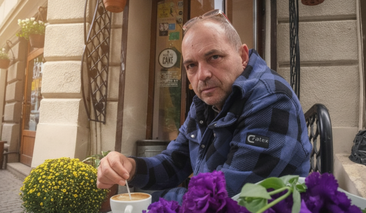 Помер відомий український режисер Бата Недич