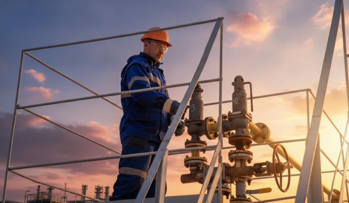 Ukrnafta received EBRD grant
