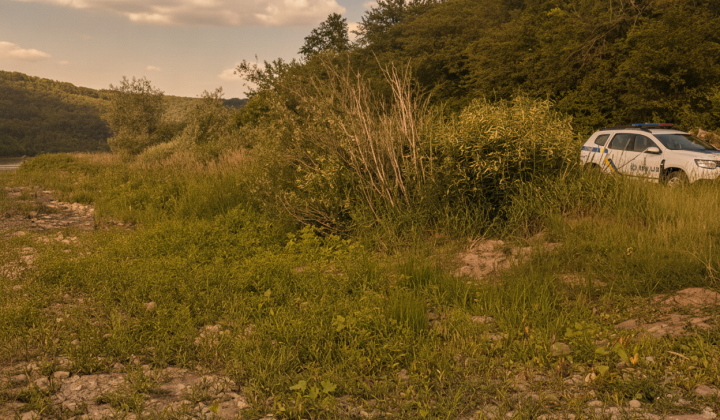 Bodies of four deceased found in Dniester
