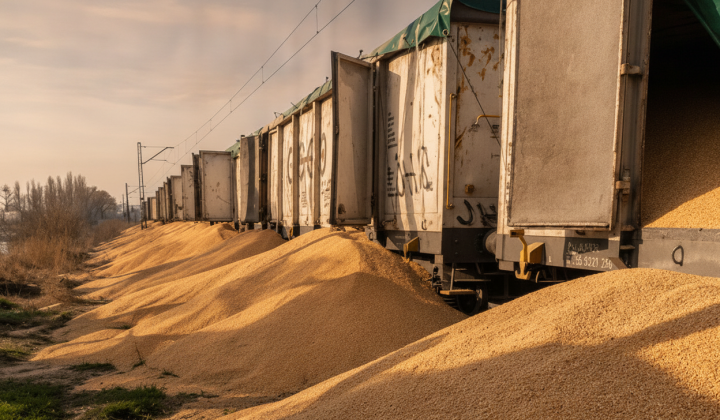 Poland warns of the risk to small farmers
