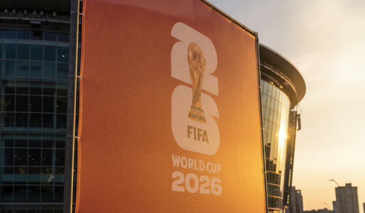 Сенегал 5:0 Ірак на ЧС-2026