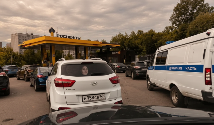 Обмеження на пальне в регіонах
