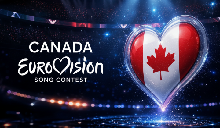 Canada prepares to participate in Eurovision