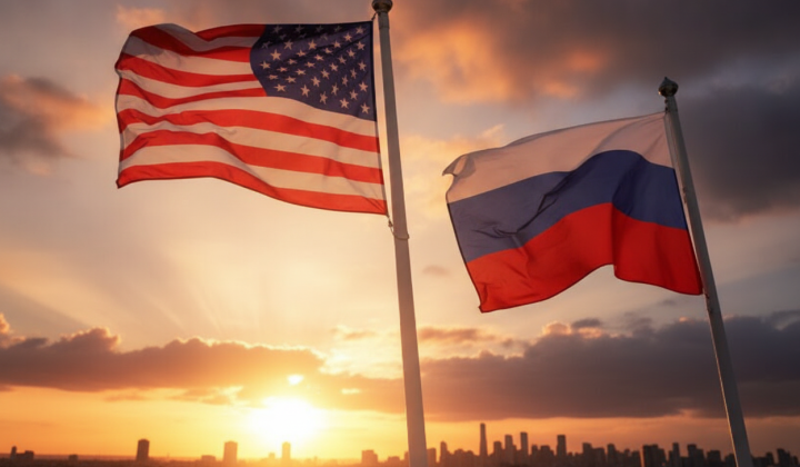 Russian radicals press on Putin with drone strikes