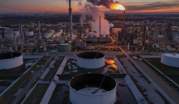 Baltic countries demand EU to accelerate transition from Russian oil