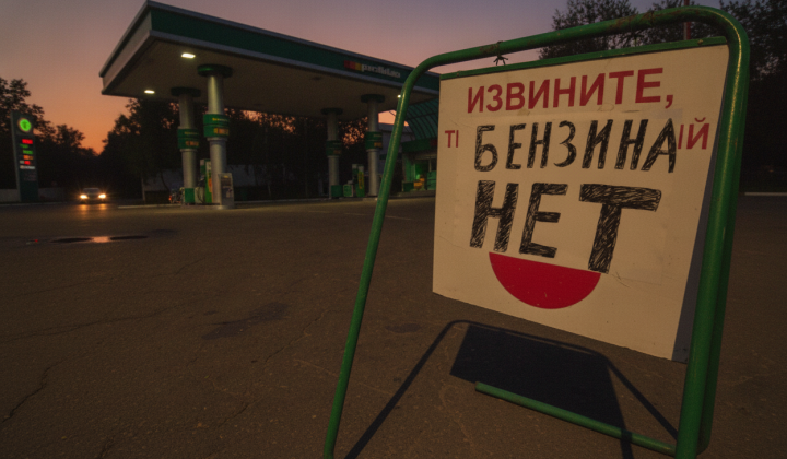 QR codes and limit for cars
