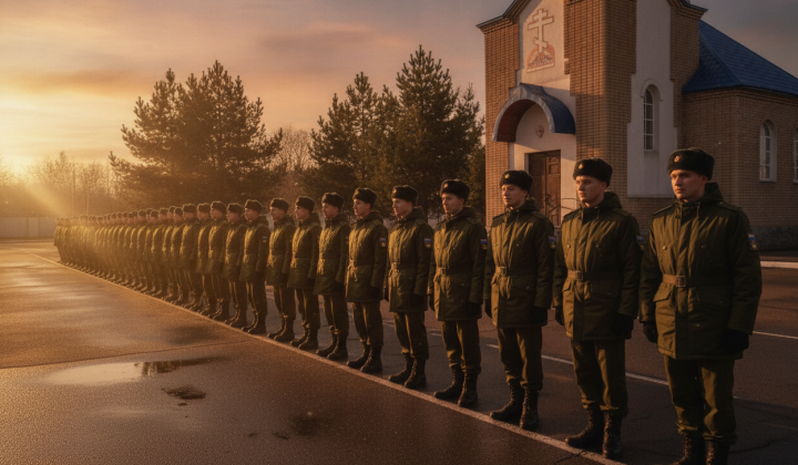 Russia prepares for autumn mobilization due to failed recruitment of contract soldiers
