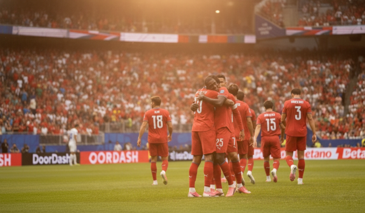 Portugal and Colombia at WC-2026