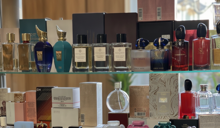Demand to postpone new regulations on cosmetics