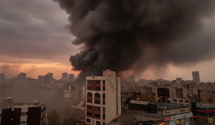 USA and Israel failed to achieve main goals in war with Iran